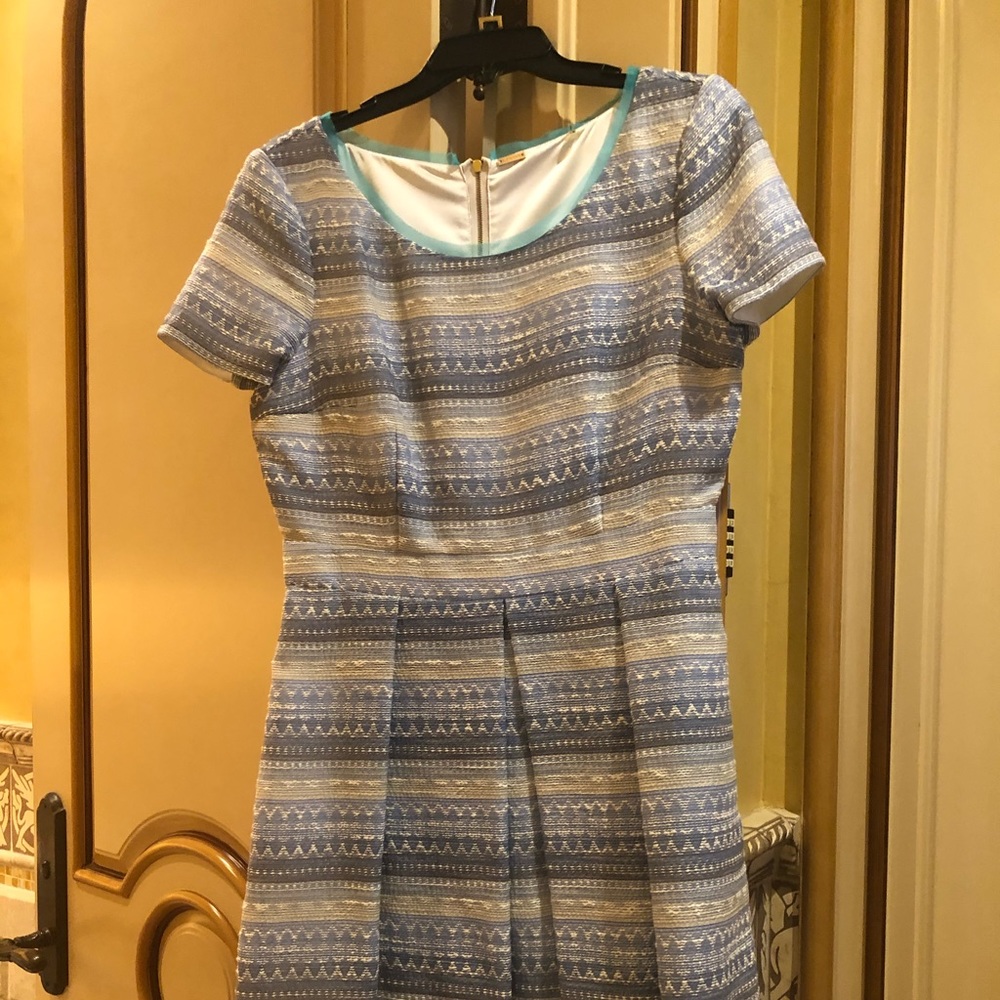 Elie tahari dress , stunning !